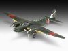 Revell 03797 Ki-21-Ia Sally 1/72